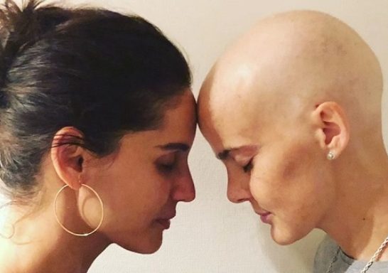 Leonor Varela Javiera Suárez