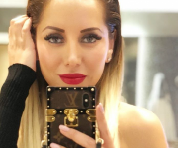 ¿María Teresa Matus habría encontrado un nuevo amor?