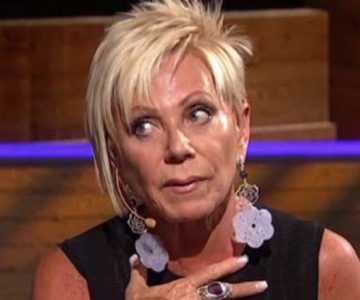 Juran que Raquel Argandoña se fue de PLR en Canal 13
