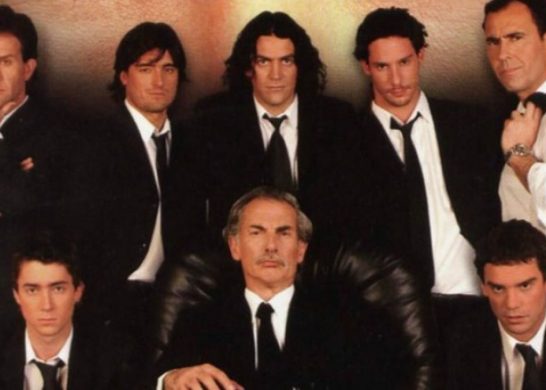 Machos