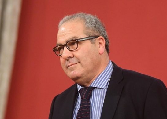 Luis Castillo