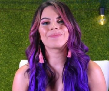 Chiquilla que exponía infieles fue pillada chanchita poniendo el gorro a su pinche