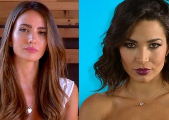 Lisandra Silva Aylén Milla