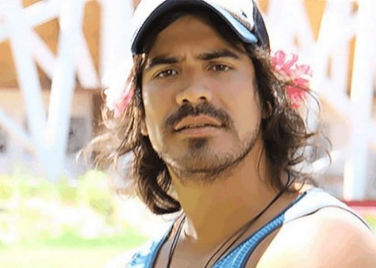 Sebastián Ramírez Resistiré