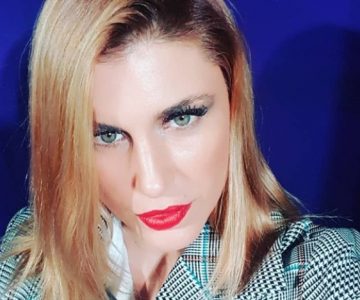 Wilma González reveló que se hará un arreglín en el rostro