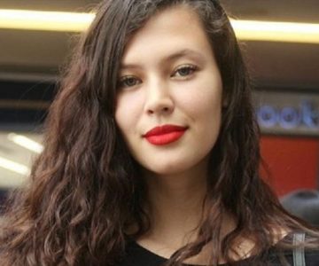 Michelle Carvalho se unió a las burlas a Cata Pulido con divertido video