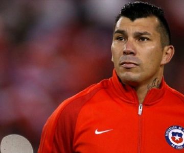 Gary Medel sorprendió en Instagram con particular mensaje