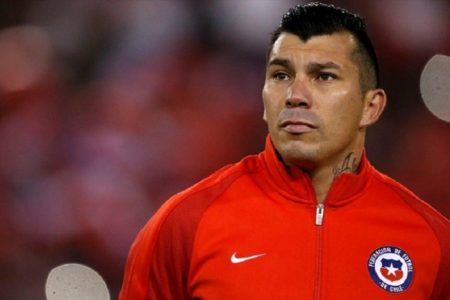 Gary Medel