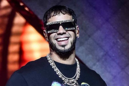 Anuel AA