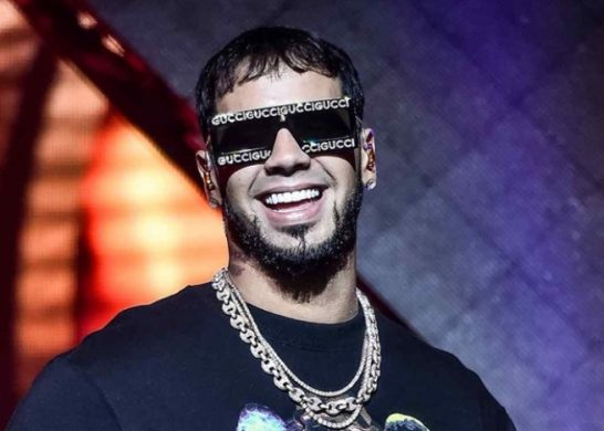 Anuel AA