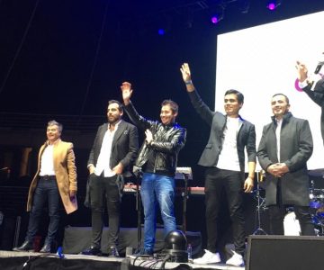 ¿Te la perdiste? Revive La Gran Noche de la Corazón