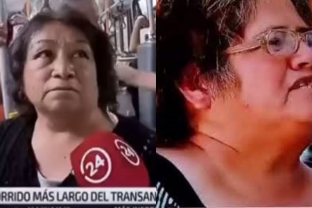 Me pasé po Vístima