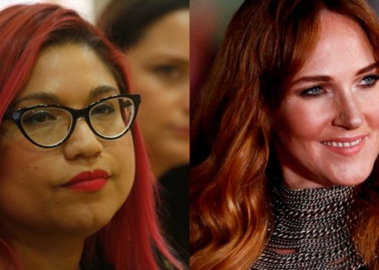 Ale Valle Cata Pulido