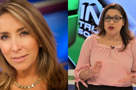 Jennifer Warner Ale Valle