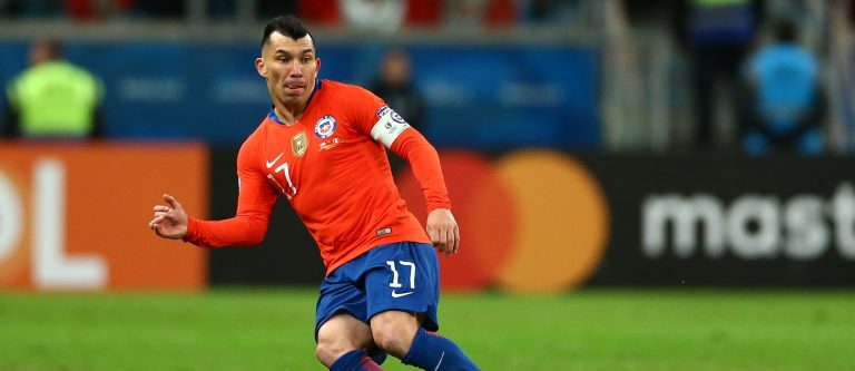 Gary Medel