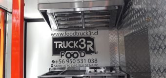 food truck