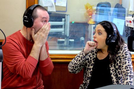 Chiqui Aguayo Pape Salazar