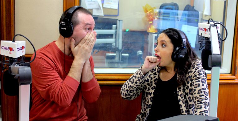 Chiqui Aguayo Pape Salazar