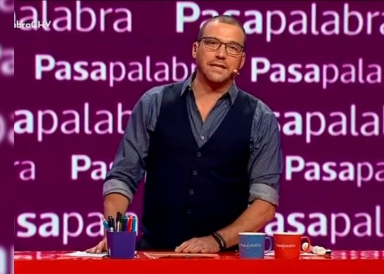 Pasapalabra