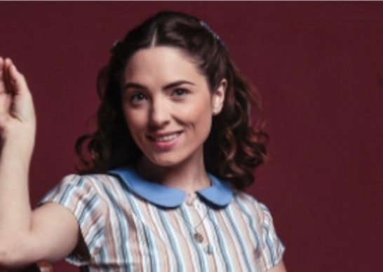 Mechita noticias de Chile — Radio Corazón