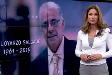 Carolina Escobar Fidel Oyarzo