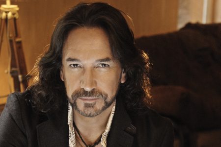 Marco Antonio Solís