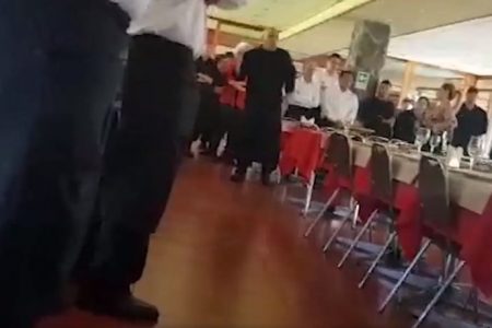 maltrato Piccola Italia