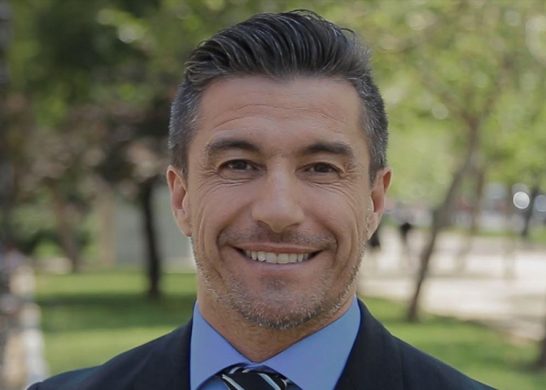 Fernando Solabarrieta