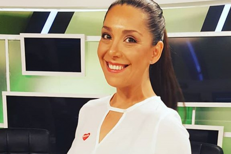 Mariela Sotomayor