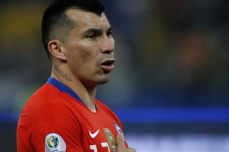 Gary Medel