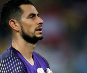 Sin descanso: Esto hace Gabriel Arias tras la Copa América
