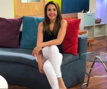 Julia Vial habló de la polémica de Cata Pulido y Ale Valle