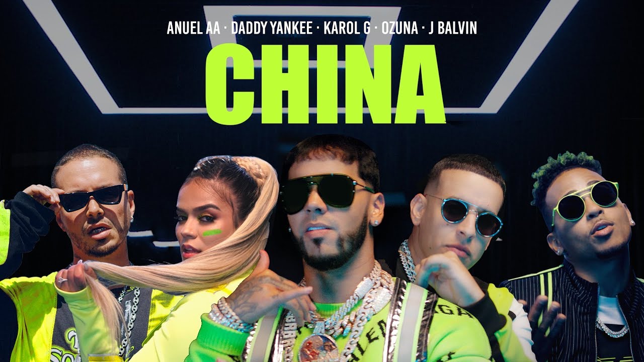 descargar musica de anuel china descargar musica de anuel china