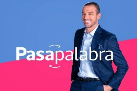 Pasapalabra