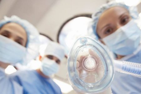 Anestesióloga WhatsApp