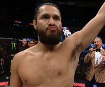 Peleador cubano realizó el nocaut más rápido en la historia de la UFC: en solo 5 segundos