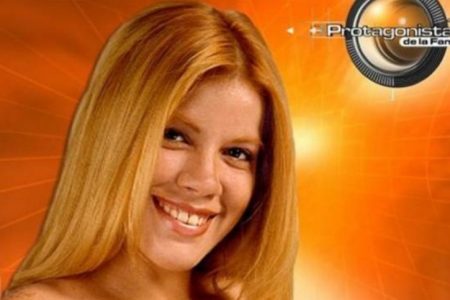 Carlalí Protagonistas de la fama