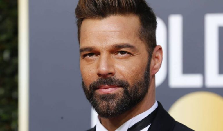 Ricky Martin