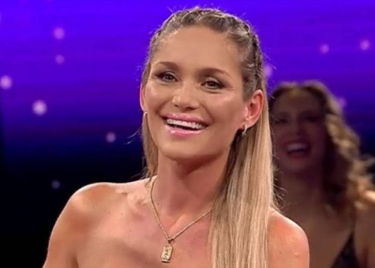 Kenita Larraín