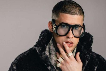 Bad Bunny Porno