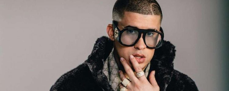 Bad Bunny será el invitado estrella de los premios Pornhub 2019