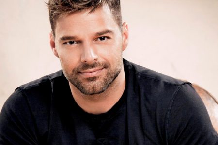 Ricky Martin