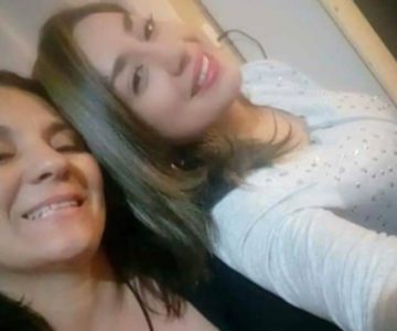 El conmovedor mensaje de la mamá de Fernanda Maciel dedicado a su hija