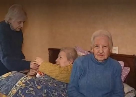 Abuelitas