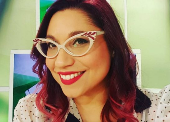 Alejandra Valle