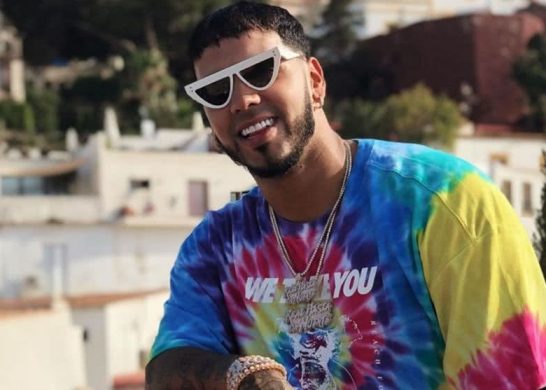 Anuel AA