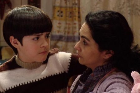 Tamara Acosta Los 80