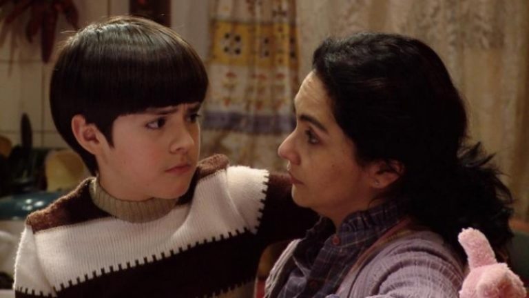 Tamara Acosta Los 80