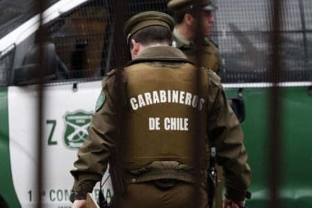 Carabineros