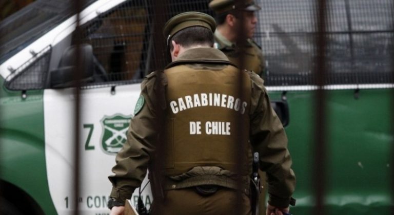 Carabineros